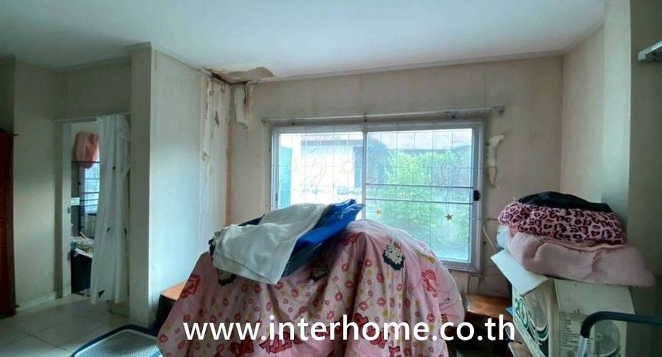 For sale 4 ベッドルーム house in Bang Bua Thong, Nonthaburi