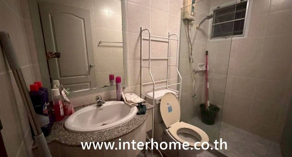 For sale 4 ベッドルーム house in Bang Bua Thong, Nonthaburi