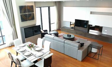 Wohnung zur Miete mit 3 Zimmer in Khlong Toei, Bangkok