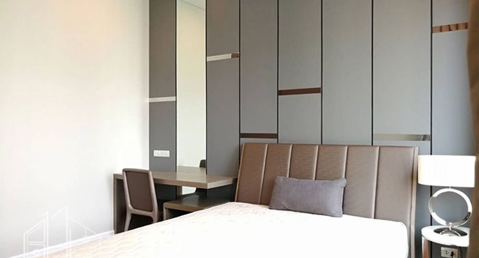 出租 3 卧室 公寓 在 Khlong Toei, 曼谷