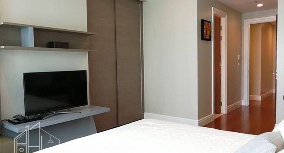 出租 3 卧室 公寓 在 Khlong Toei, 曼谷