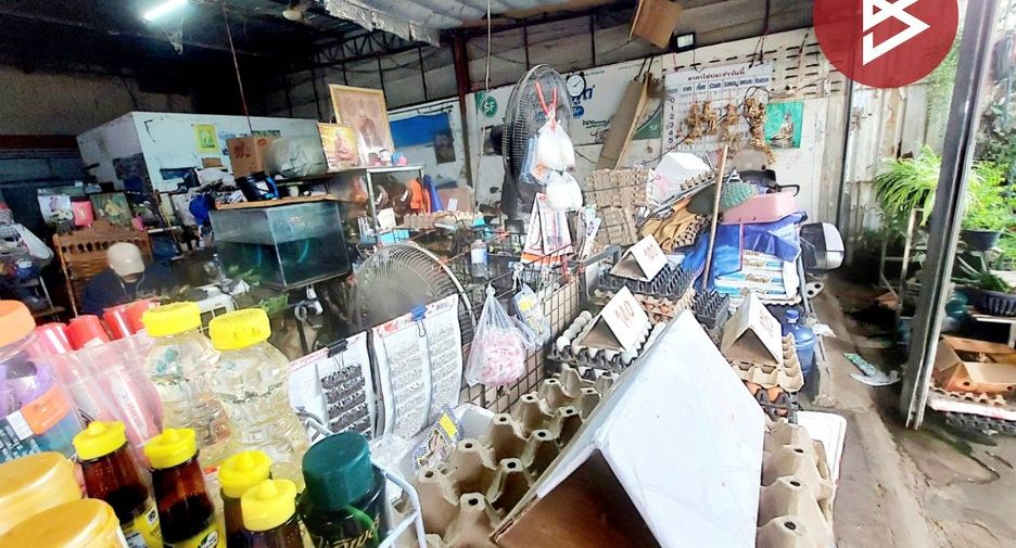 出售 公寓 公寓式住宅 在 Phon Phisai, Nong Khai