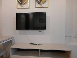 Аренда 1 кровать кондо в Банг Капи, Бангкок