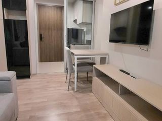 Аренда 1 кровать кондо в Банг Капи, Бангкок