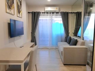 Аренда 1 кровать кондо в Банг Капи, Бангкок