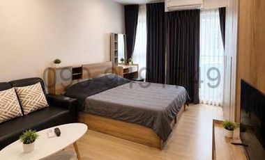 Condo en alquiler de 1 habitaciones en Mueang Samut Prakan, Samut Prakan