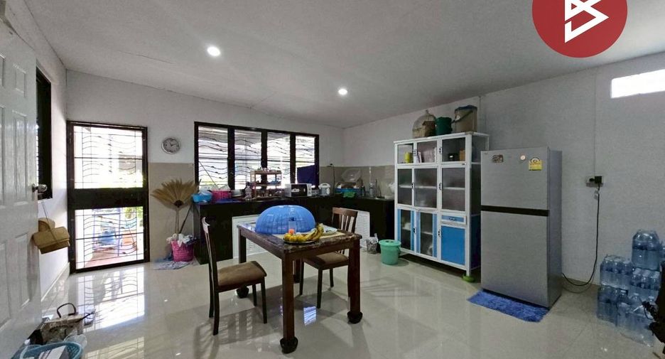 出售 3 卧室 独立屋 在 Mueang Chon Buri, Chon Buri