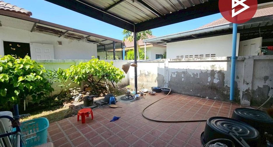 出售 3 卧室 独立屋 在 Mueang Chon Buri, Chon Buri