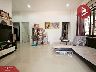 For sale 3 bedrooms house in Mueang Chon Buri, Chonburi