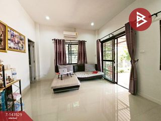 For sale 3 bedrooms house in Mueang Chon Buri, Chonburi