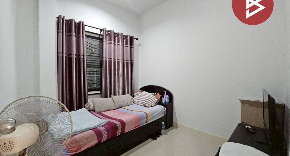 出售 3 卧室 独立屋 在 Mueang Chon Buri, Chon Buri