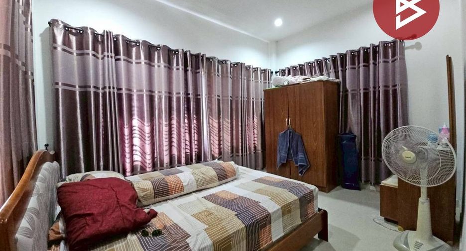 出售 3 卧室 独立屋 在 Mueang Chon Buri, Chon Buri