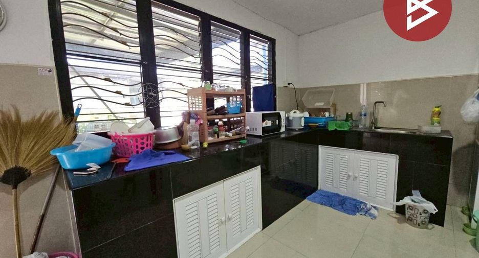 出售 3 卧室 独立屋 在 Mueang Chon Buri, Chon Buri