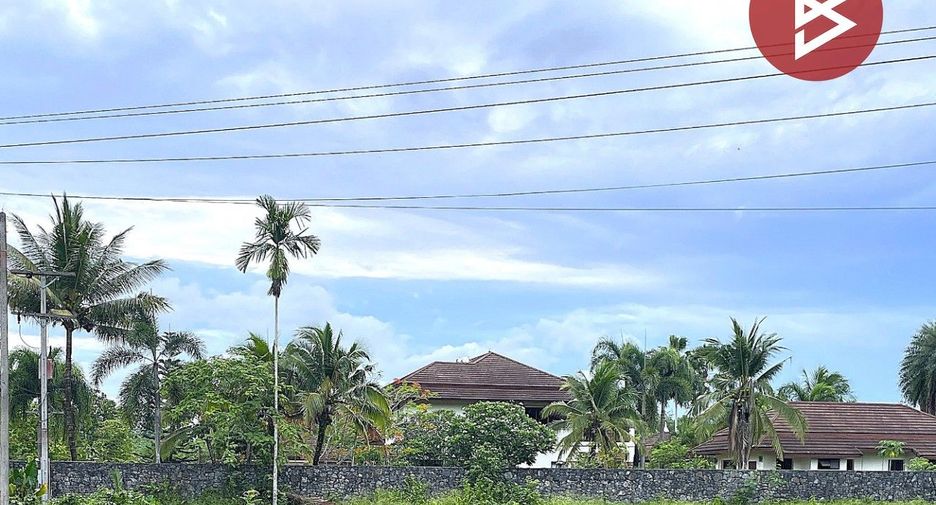 À vendre 2 chambres maison à Phra Phrom, Nakhon Si Thammarat