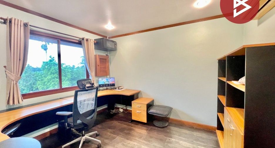 À vendre 2 chambres maison à Phra Phrom, Nakhon Si Thammarat