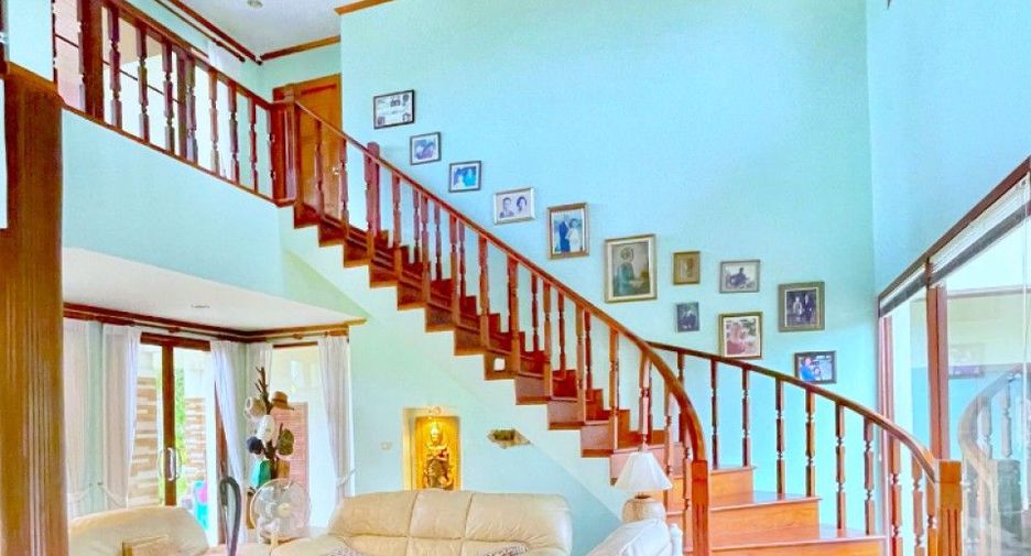 À vendre 2 chambres maison à Phra Phrom, Nakhon Si Thammarat