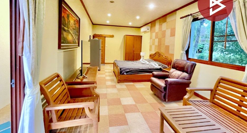 À vendre 2 chambres maison à Phra Phrom, Nakhon Si Thammarat
