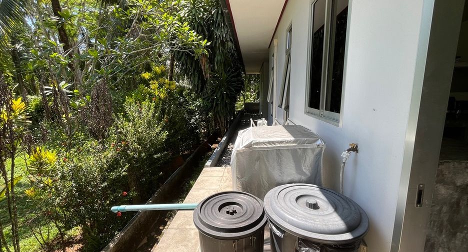 Villa zur Miete mit 3 Zimmer in Mueang Krabi, Krabi