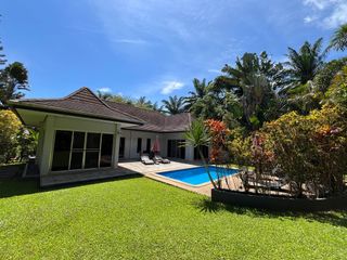 出租 3 卧室 别墅 在 Mueang Krabi, Krabi
