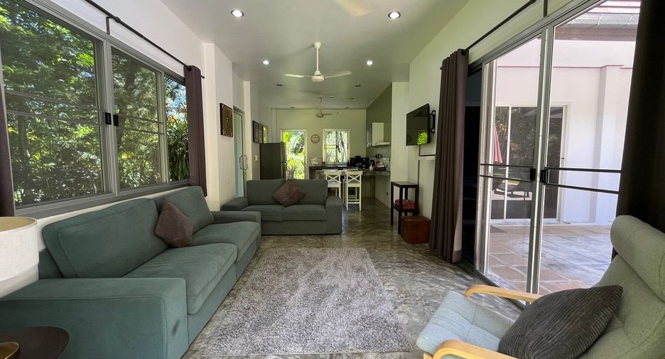 Villa zur Miete mit 3 Zimmer in Mueang Krabi, Krabi