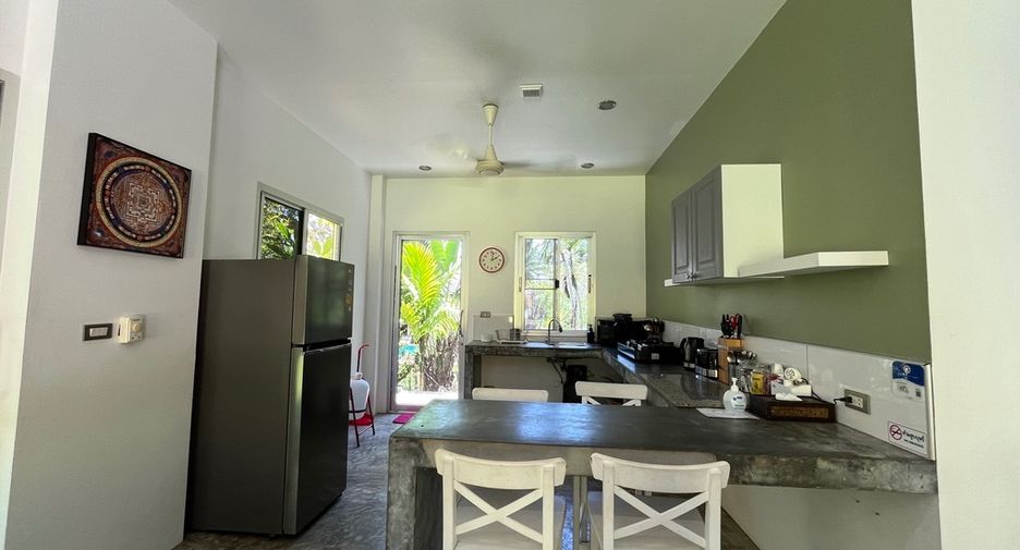 Villa zur Miete mit 3 Zimmer in Mueang Krabi, Krabi