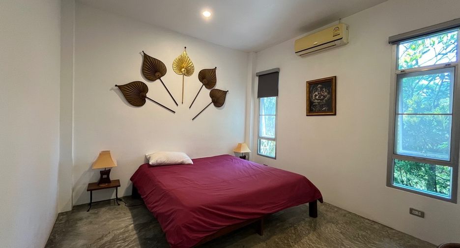 Villa zur Miete mit 3 Zimmer in Mueang Krabi, Krabi