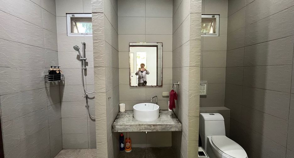 Villa zur Miete mit 3 Zimmer in Mueang Krabi, Krabi
