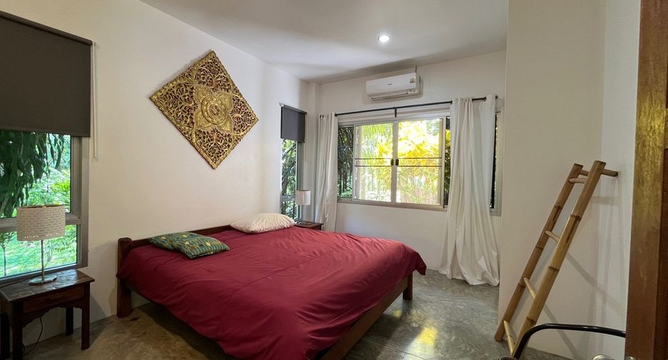 Villa zur Miete mit 3 Zimmer in Mueang Krabi, Krabi