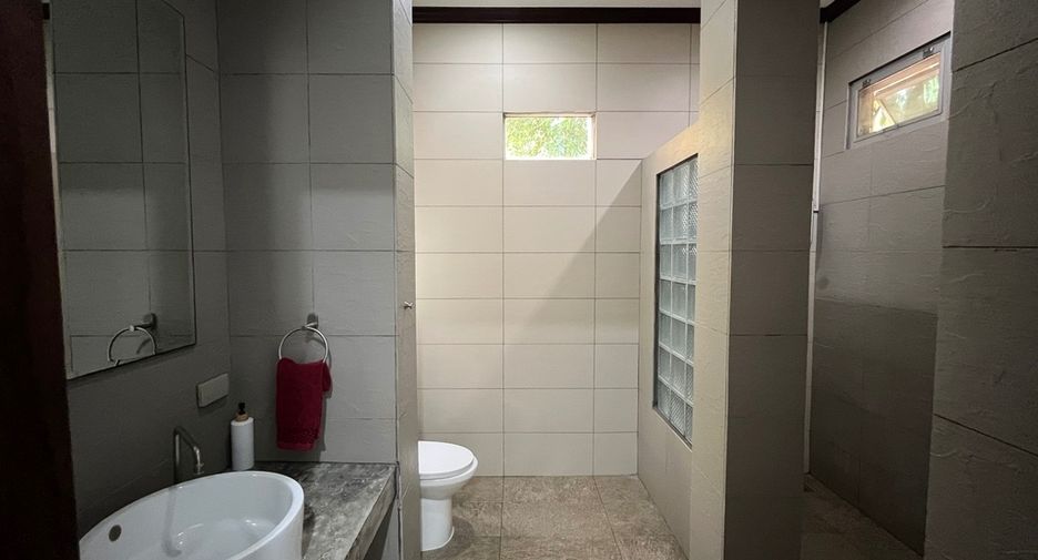 Villa zur Miete mit 3 Zimmer in Mueang Krabi, Krabi
