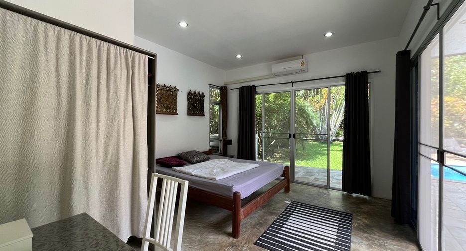 Villa zur Miete mit 3 Zimmer in Mueang Krabi, Krabi