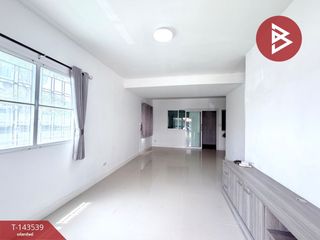 For sale 3 ベッドルーム townhouse in Bang Kruai, Nonthaburi