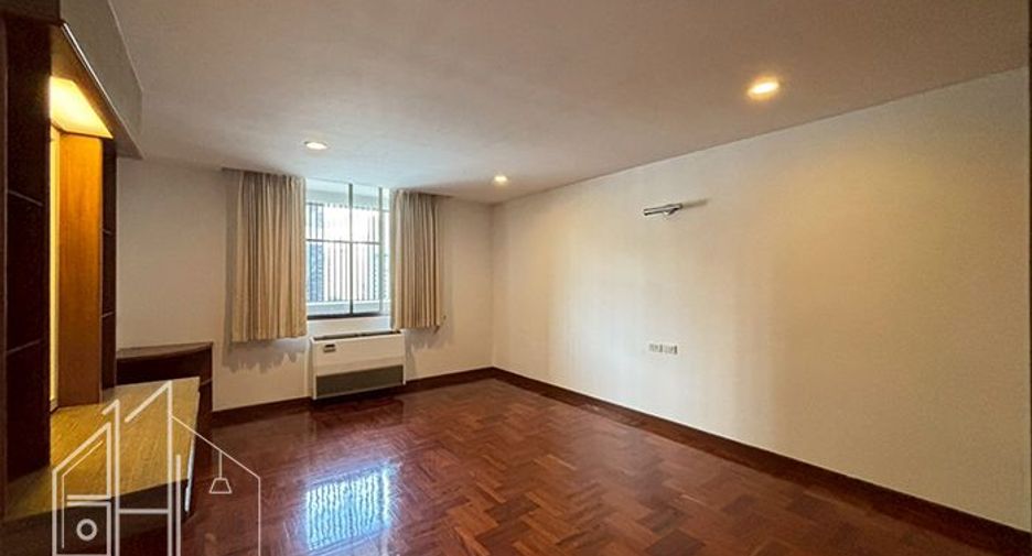 出租 3 卧室 公寓 在 Khlong Toei, 曼谷