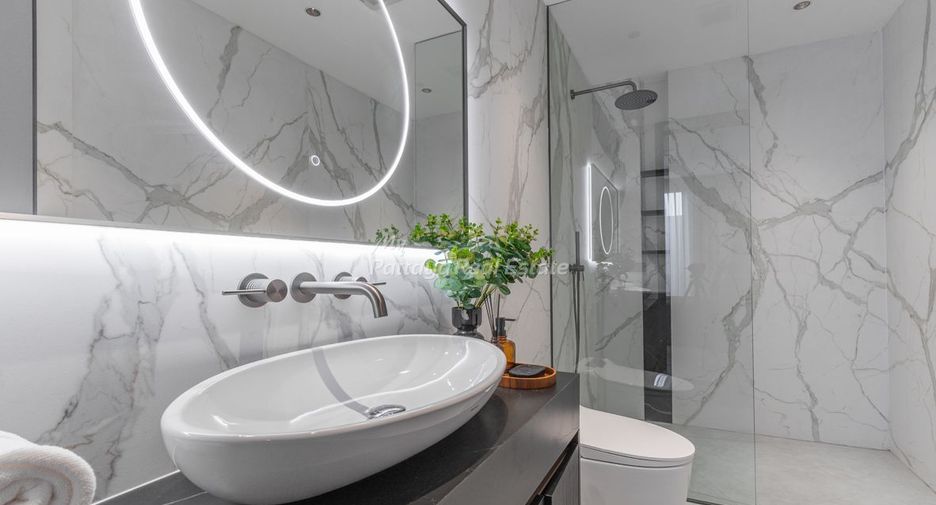 Villa en venta de 5 habitaciones en Jomtien, Pattaya