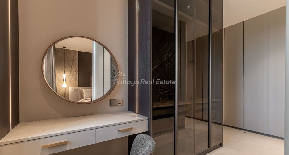 Villa en venta de 5 habitaciones en Jomtien, Pattaya