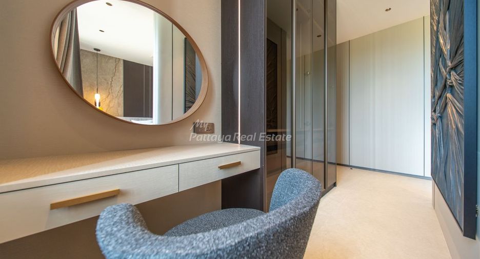 Villa en venta de 5 habitaciones en Jomtien, Pattaya