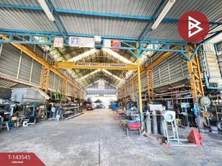 Продажа склад в Sam Khok, Патумтани