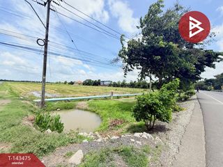 出售 土地 在 Nong Chok, 曼谷