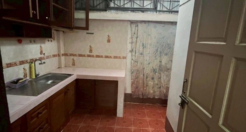 For sale 2 ベッドルーム townhouse in Su-ngai Kolok, Narathiwat