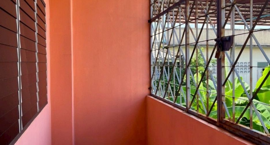 For sale 2 ベッドルーム townhouse in Su-ngai Kolok, Narathiwat
