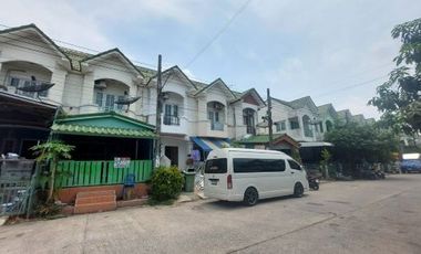 For sale 2 bedrooms townhouse in Bang Bo, Samut Prakan