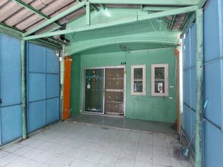 For sale 2 bedrooms townhouse in Bang Bo, Samut Prakan