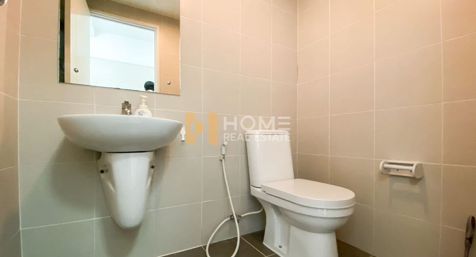 For sale 3 bedrooms townhouse in Bang Bon, Bangkok