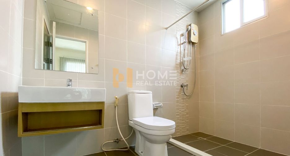 For sale 3 bedrooms townhouse in Bang Bon, Bangkok