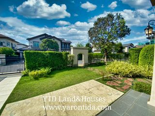 Haus zur Miete mit 4 Zimmer in Bang Phli, Samut Prakan