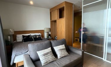 For rent 1 bed condo 
