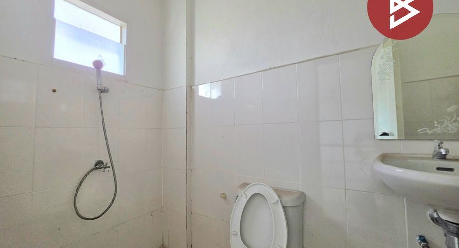 For sale 3 ベッドルーム retail Space in Su-ngai Kolok, Narathiwat
