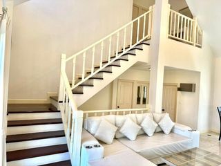 For rent 3 bedrooms house in San Sai, Chiang Mai