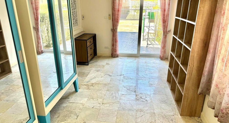 For rent 3 bedrooms house in San Sai, Chiang Mai