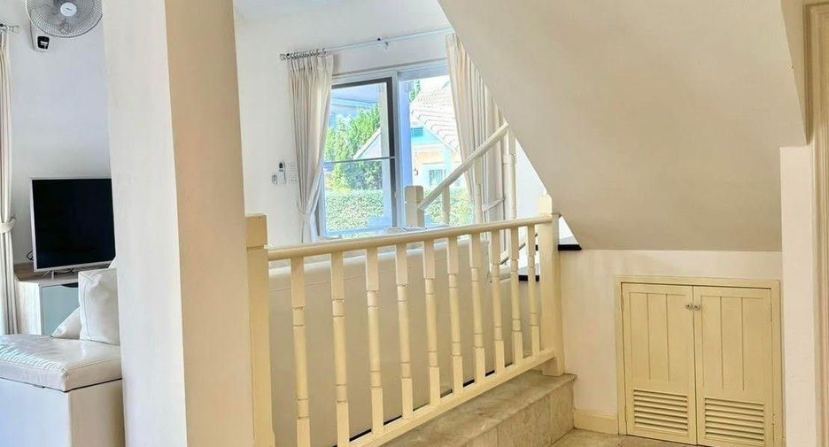 For rent 3 bedrooms house in San Sai, Chiang Mai