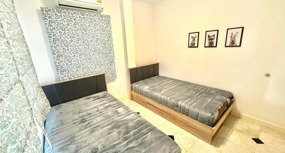 For rent 3 bedrooms house in San Sai, Chiang Mai